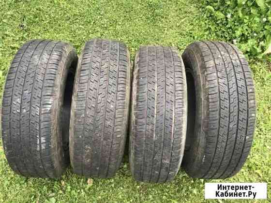 Шины Continental Conti4x4Contact 225/70 R16 102Н Гатчина