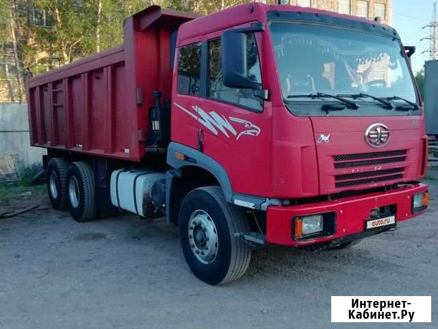 Услуги самосвала Красноярск - изображение 1