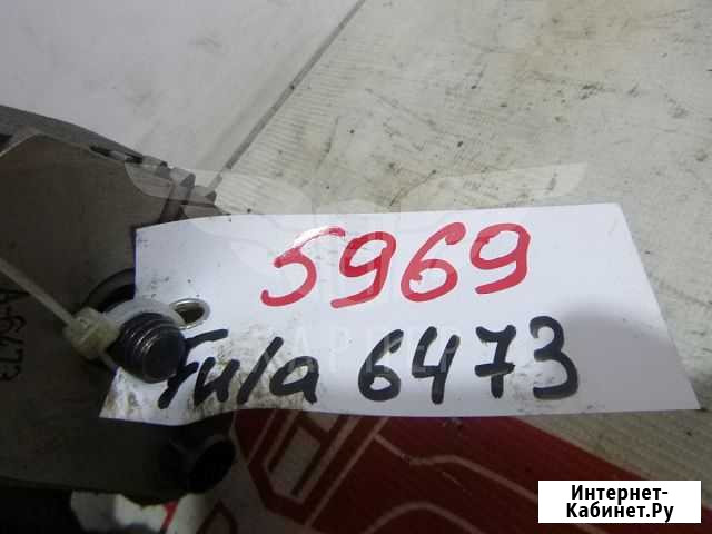 Насос масляный кпп fula6473 Федоровское - изображение 1