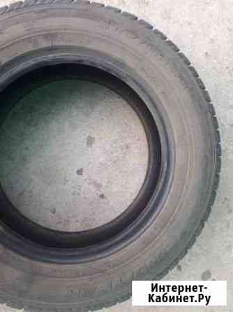 Продам шины Goodyear Ice Navi Zea, 175/70/14 Чита