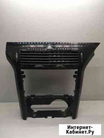 Накладка магнитолы Opel Astra H Казань