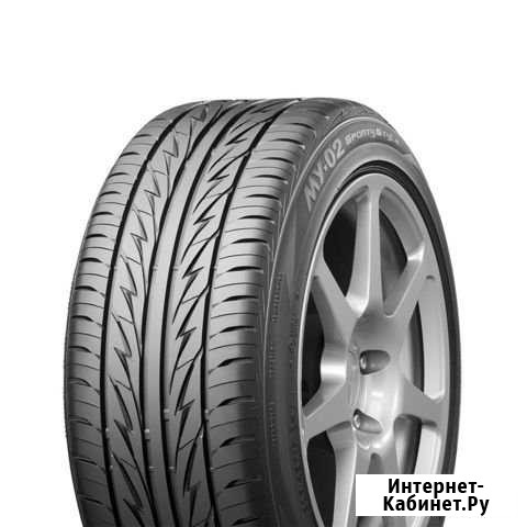 Bridgestone MY-02 sporty style Рыбинск - изображение 1