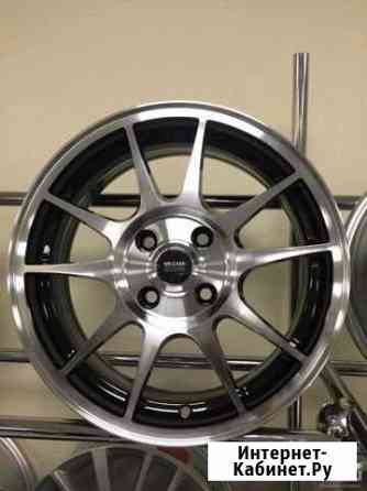 Диски MGM-5 R15 Lacceti.gentra Саратов