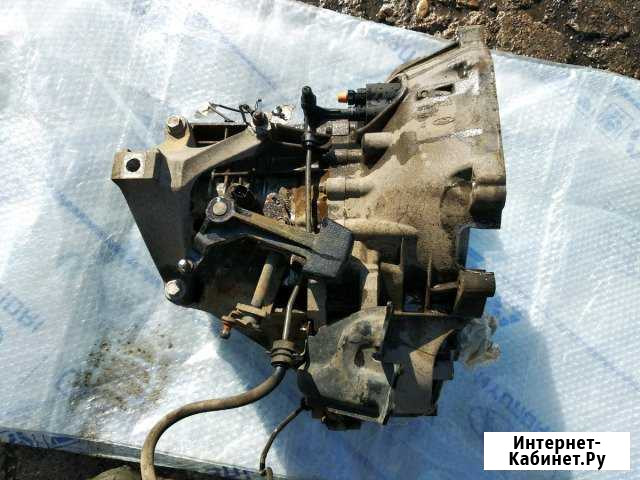 Коробка переключения передач Форд Фокус 2 Дзержинск - изображение 1