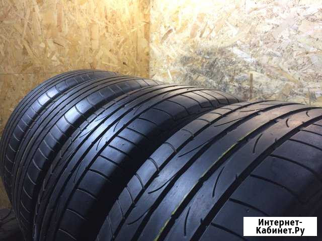 Шины Bridgestone Potenza RE050 R16 225/50 Воронеж - изображение 1