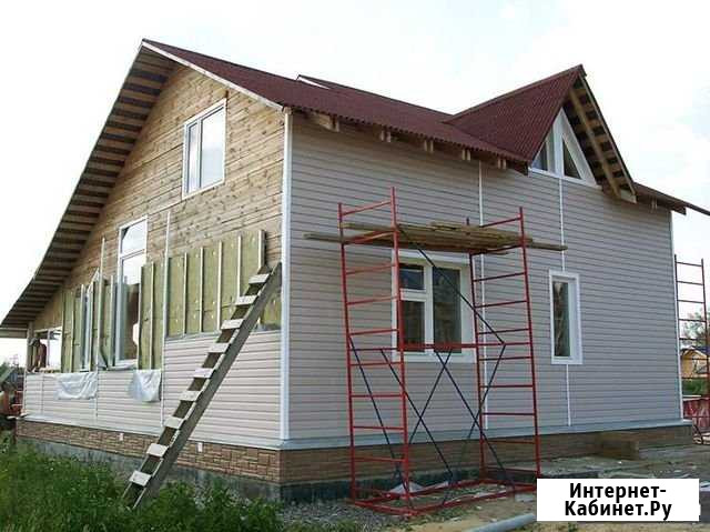Строительство Сызрань - изображение 1