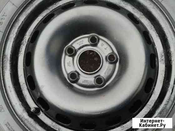 R15 диски Audi, VW, Skoda 5x112 Владимир