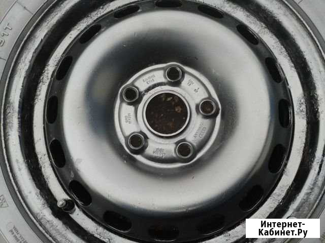 R15 диски Audi, VW, Skoda 5x112 Владимир - изображение 1