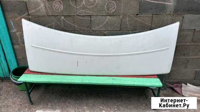 Спойлер Iveco 504304740 Салават - изображение 1