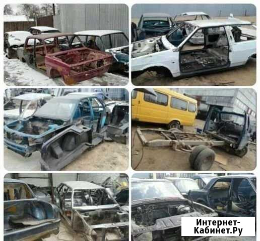 Разборка Ваз, Газель Воронеж - изображение 1