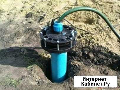 Бурение скважин на воду Каменск-Шахтинский - изображение 1