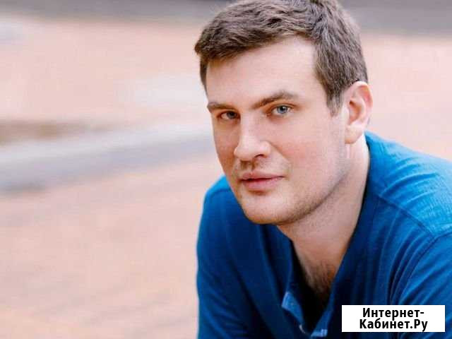 Ремонт компьютеров и ноутбуков, частный мастер Санкт-Петербург - изображение 1