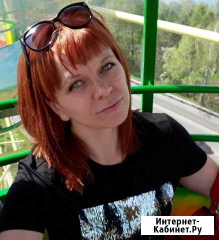 Массаж Красноярск - изображение 1