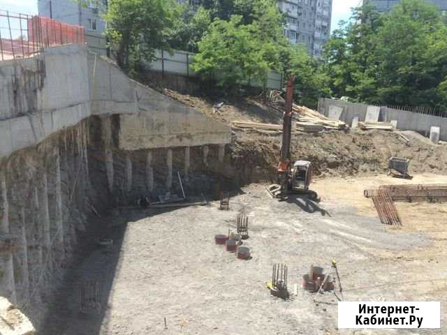 Буровые работы Сочи - изображение 1