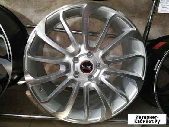 Диски на Range Rover LR39 SF R20 5/120 Саратов