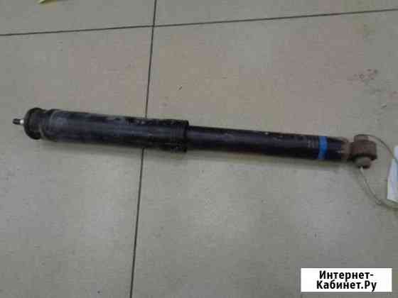 Амортизатор Тойота Королла Е120 2000-2007 задний Курган
