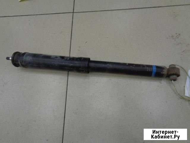 Амортизатор Тойота Королла Е120 2000-2007 задний Курган - изображение 1