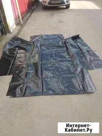 Тент черный луаз 969м Нижний Новгород