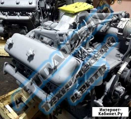 Двигатель ямз 236 угб на базе Урал V6 (14-05) Тюмень - изображение 1