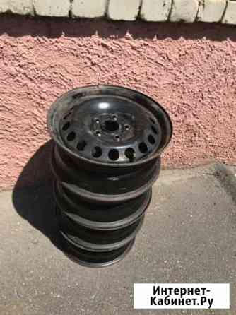 Штампы Skoda Octavia Саратов