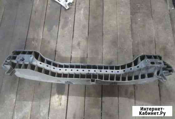 Усилитель бампера Renault Megan 3 Обнинск