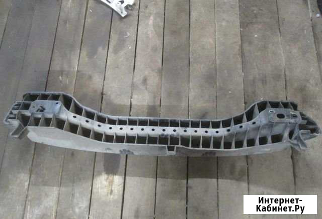 Усилитель бампера Renault Megan 3 Обнинск - изображение 1