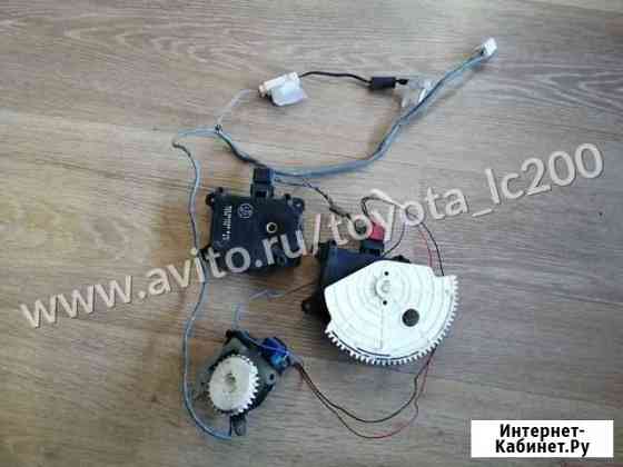 Регулятор печки Toyota Corolla 150 Екатеринбург
