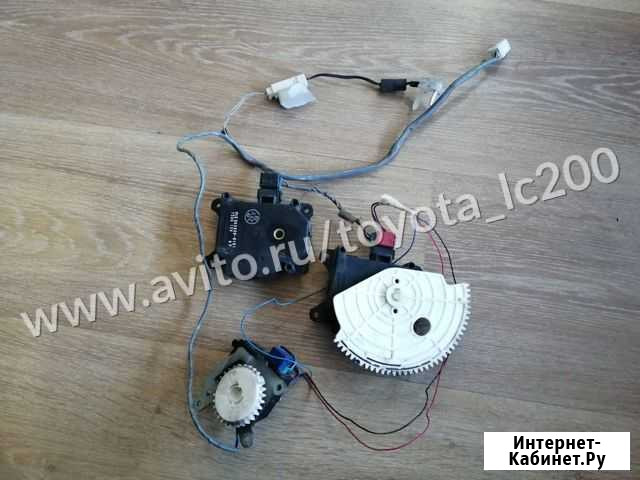 Регулятор печки Toyota Corolla 150 Екатеринбург - изображение 1