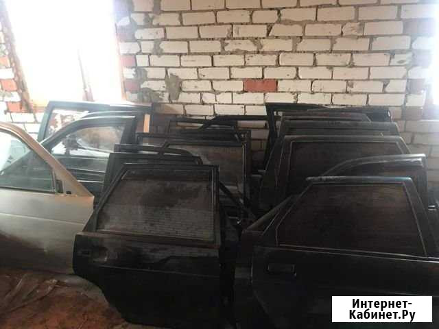 Дверь Цивильск - изображение 1