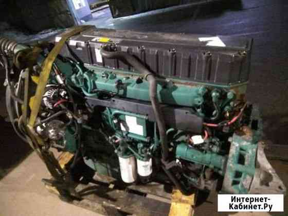 Volvo D12D двигатель В сборе Сыктывкар