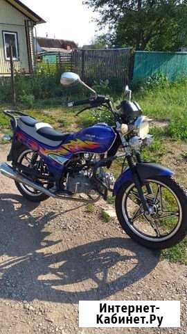 Мопед Gvalior Street 150сс Белебей - изображение 1