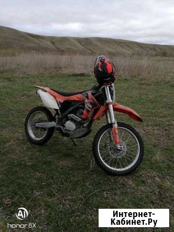 Enduro Сергиевск - изображение 1