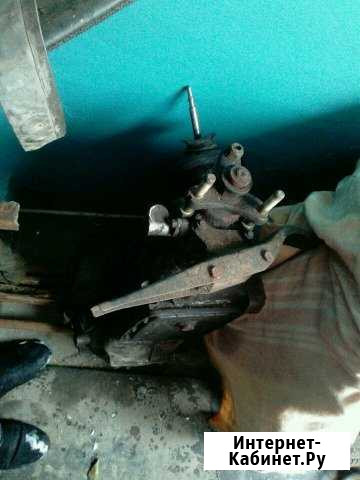 Коробка передач Омск - изображение 1