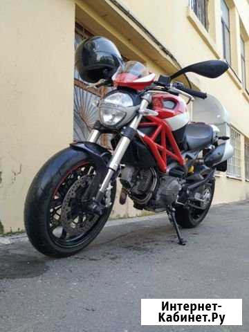 Ducati monster 796 Нижний Новгород - изображение 1
