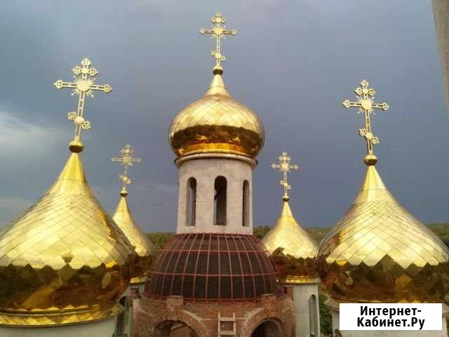 Сварочные работы Мостовской - изображение 1