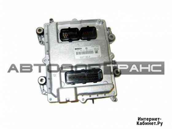 Блок управления двигалелем 3601115B630-0000 Фав Екатеринбург