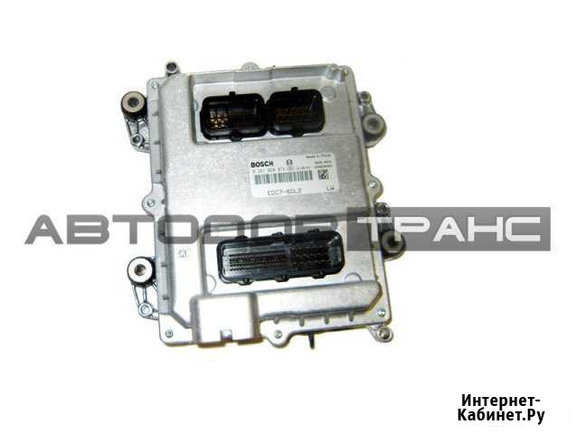 Блок управления двигалелем 3601115B630-0000 Фав Екатеринбург - изображение 1