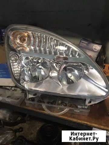 Блок-фара Газ 2217 правая Обнинск - изображение 1