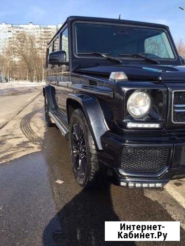 Аренда Автомобиля Москва - изображение 1