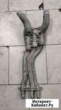 Патрубки охлаждения порш каен Porsche Cayenne 4.5 Калуга