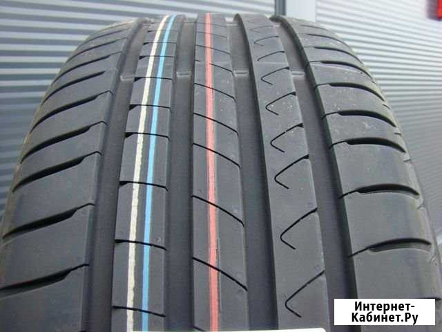 Шины 225/50/17 Dayton (Италия) Ростов-на-Дону - изображение 1