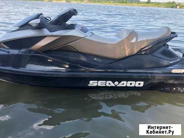 Гидроцикл SEA DOO GTX 260 Limited Короча - изображение 1
