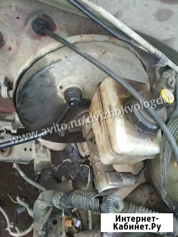 Гтц Рено Логан Вологда - изображение 1