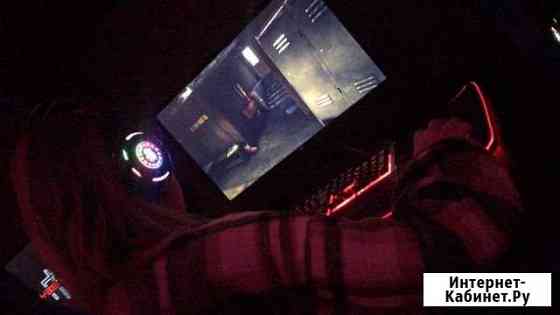 Аренда пк и PS4 на дом Москва