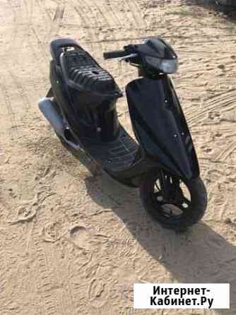 Honda dio af-27 в идеале Астрахань