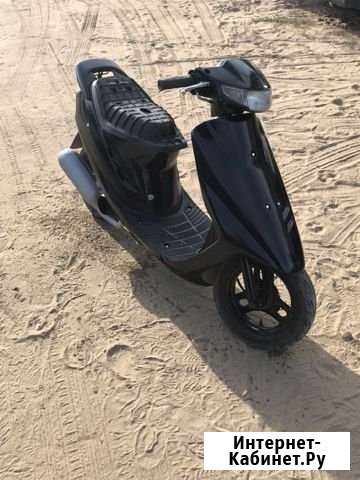 Honda dio af-27 в идеале Астрахань - изображение 1
