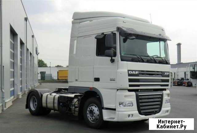 DAF FT XF 105.460 2020 года Липецк - изображение 1