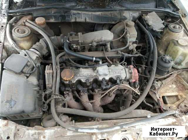 Двигатель на Opel vectra b Сасово - изображение 1