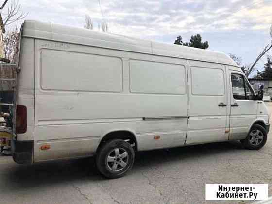 Двигатель LT 35 1999г разборка Ялта