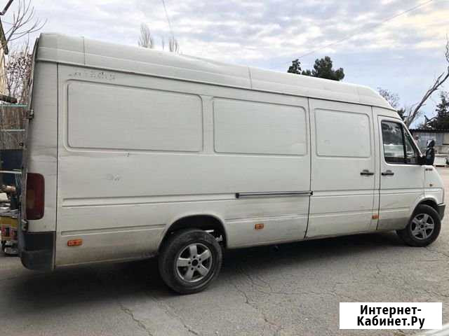 Двигатель LT 35 1999г разборка Ялта - изображение 1